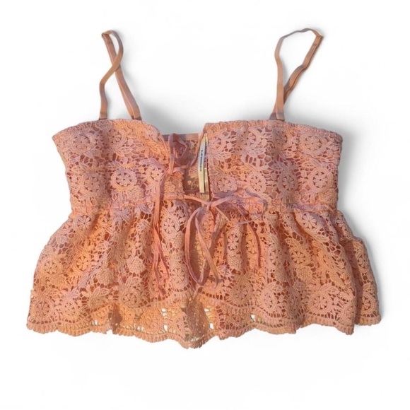 Anthropologie Tops - Anthropologie Top